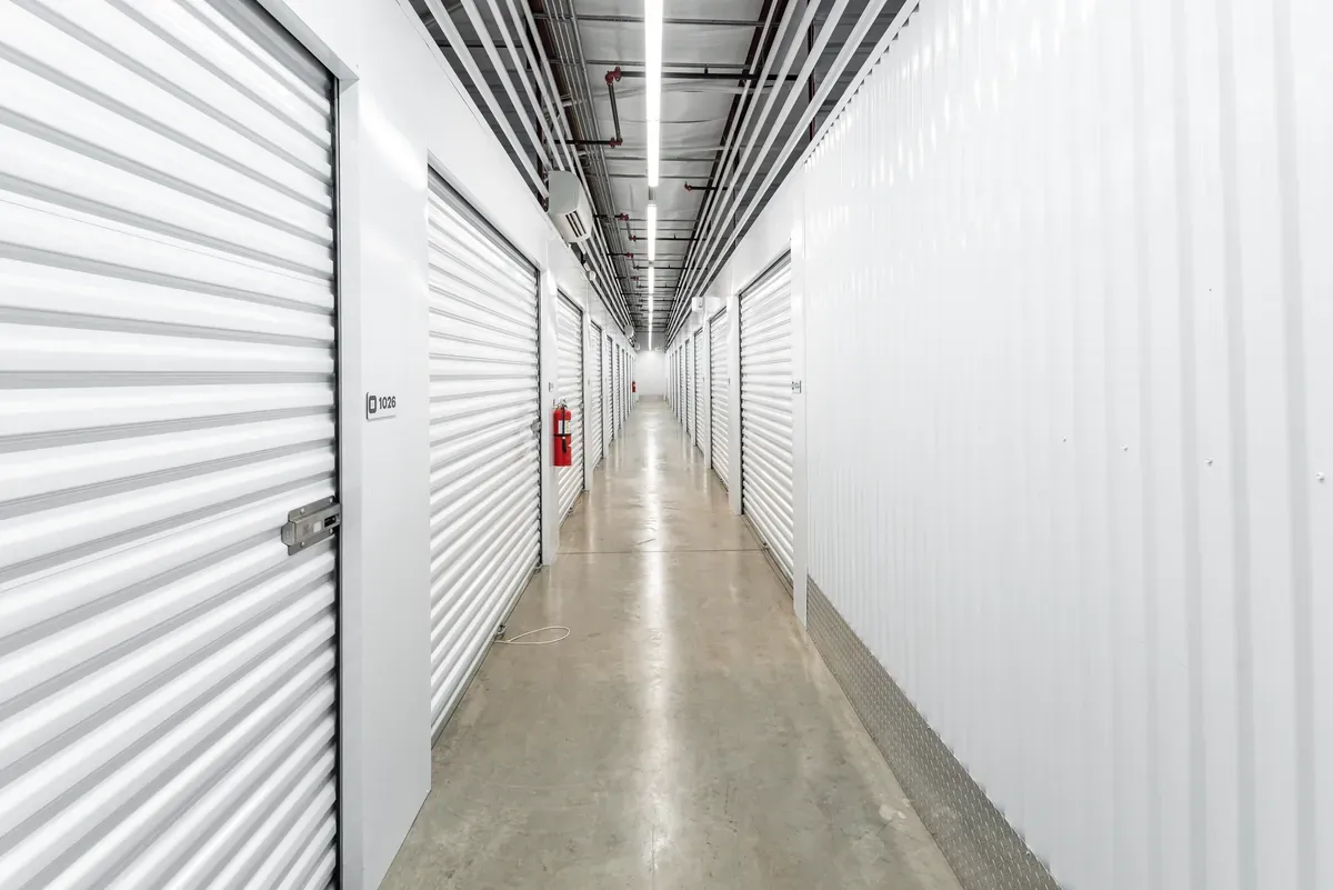 Storage